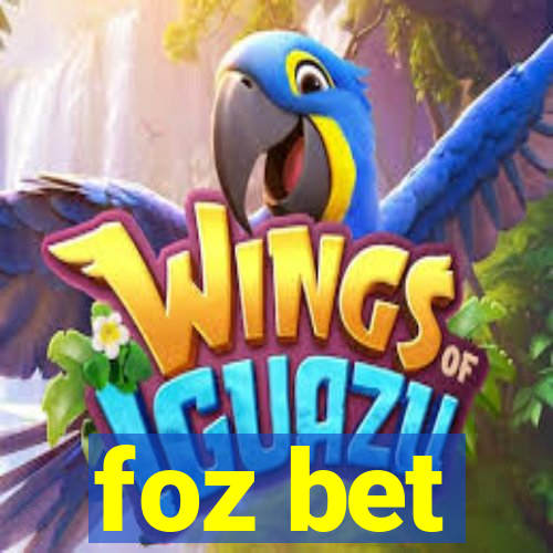 foz bet